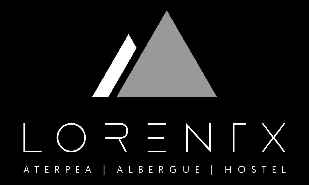 Lorentx Aterpea บูร์เกเต ภายนอก รูปภาพ